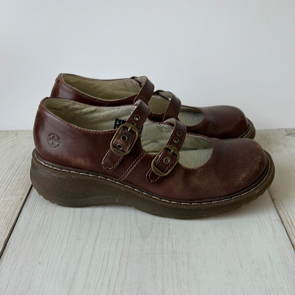 DR. Martens Candie Shoe
